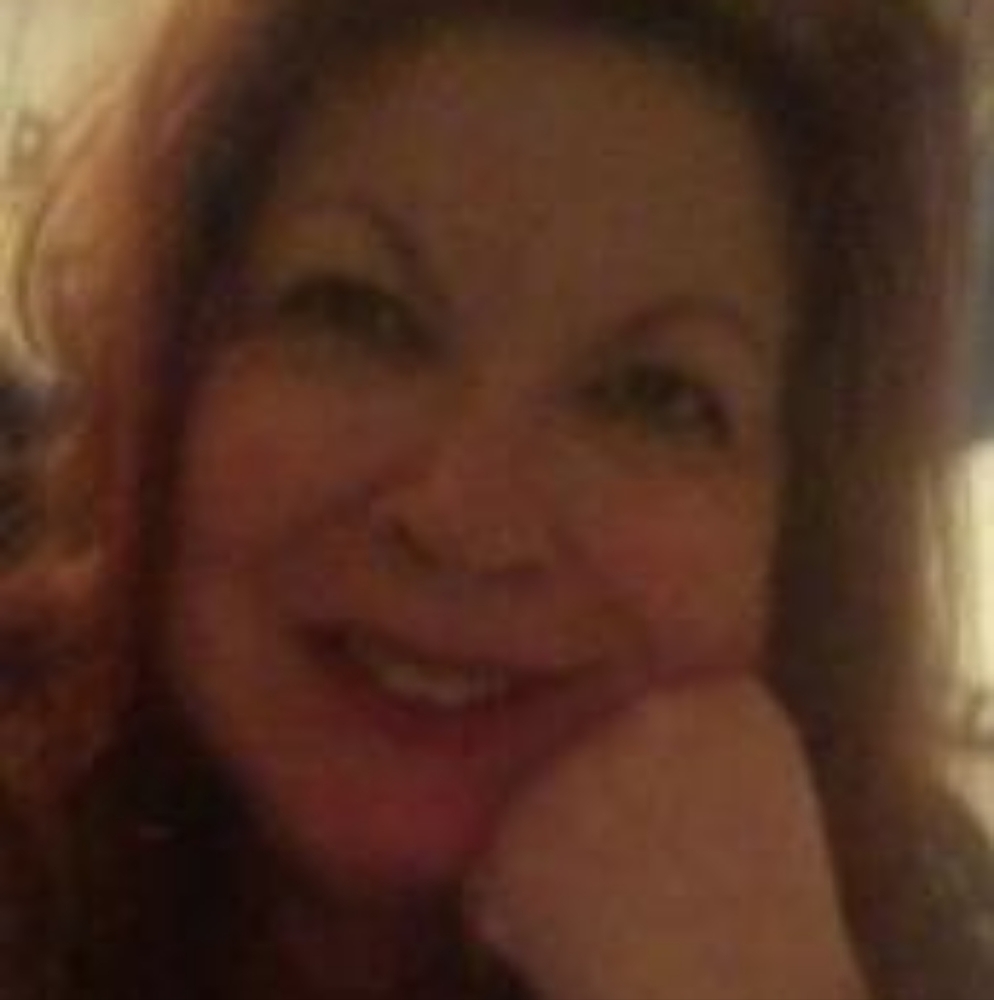 Meet your Posher, Natalie.